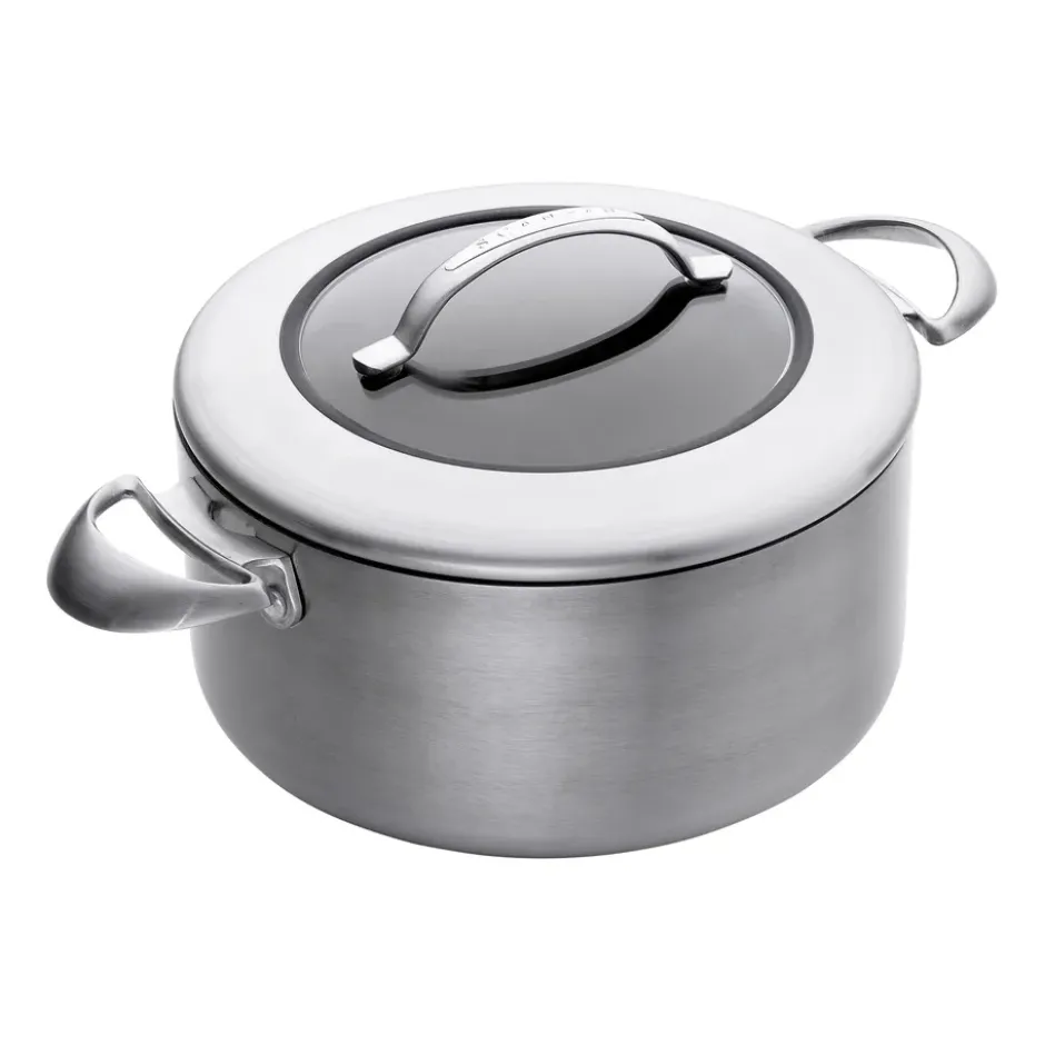 Scanpan CTX kannellinen pata, 4,8 litraa
