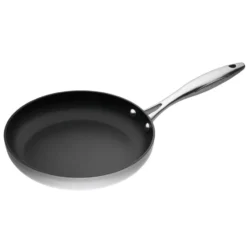 Scanpan CTX paistinpannu, Ø 24 cm