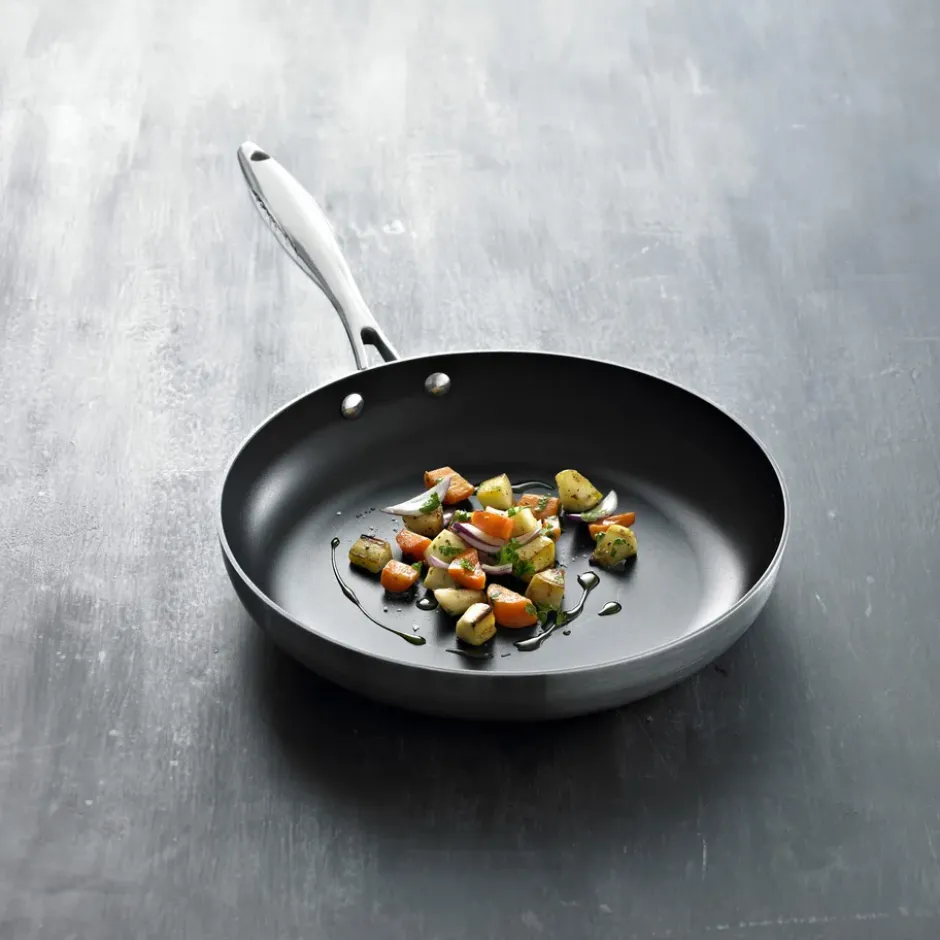 Scanpan CTX paistinpannu, Ø 24 cm