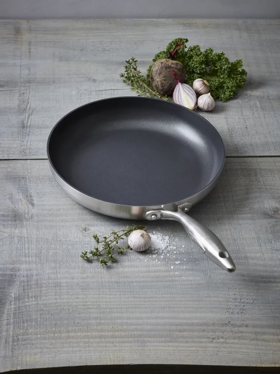Scanpan CTX paistinpannu, Ø 26 cm