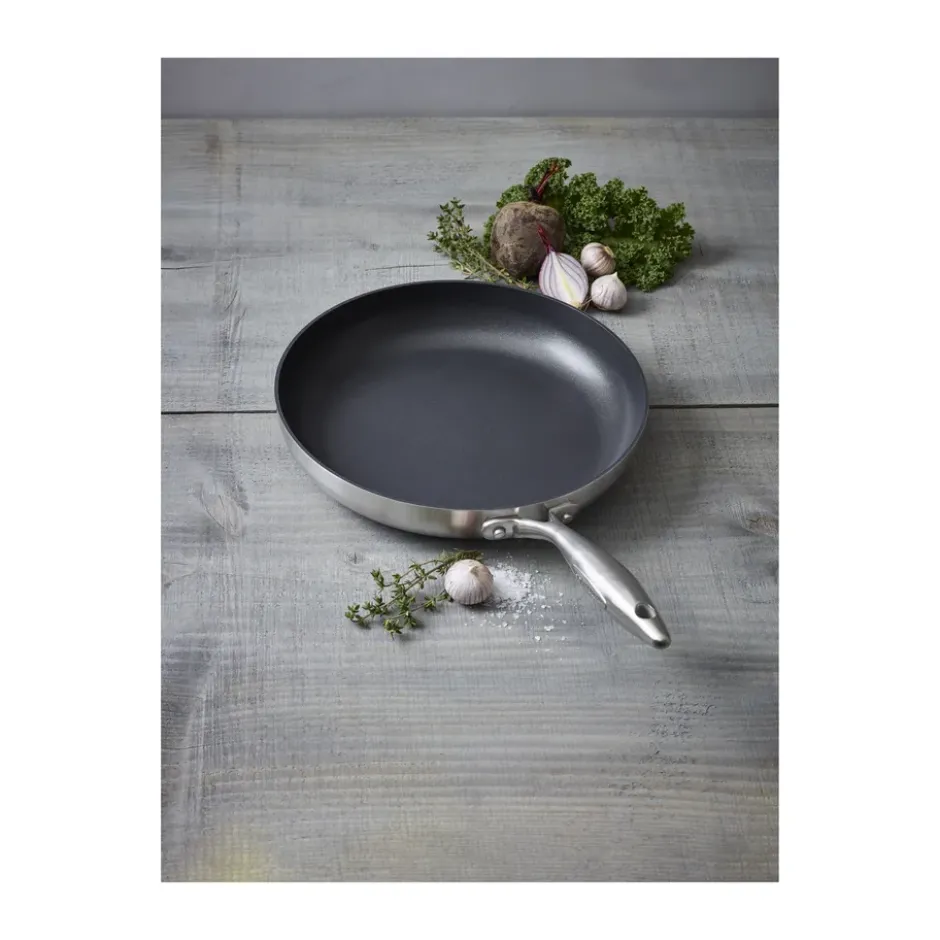 Scanpan CTX paistinpannu, Ø 26 cm