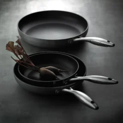 Scanpan CTX paistinpannu, Ø 26 cm