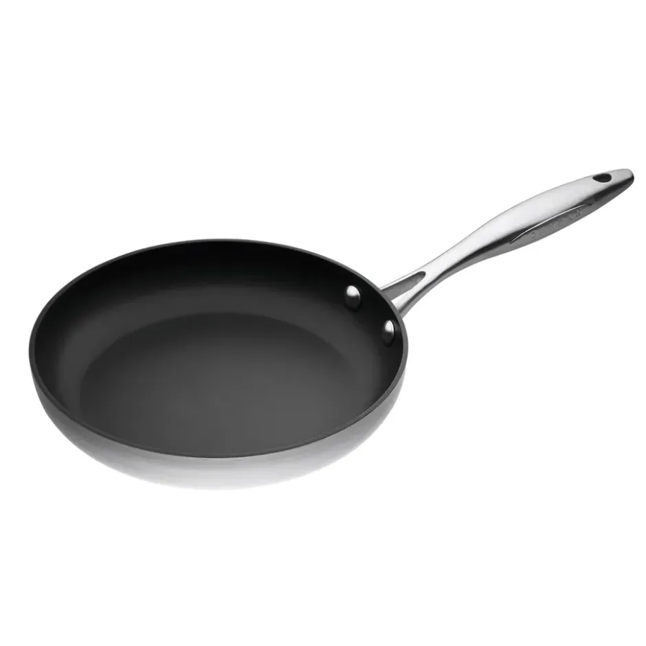 Scanpan CTX paistinpannu, Ø 20 cm