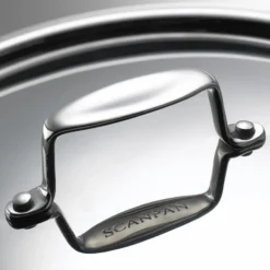 Scanpan Fusion 5 kannellinen kattila, 1,3 litraa