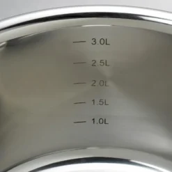 Scanpan Fusion 5 kannellinen pata, 3,7 L