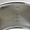 Scanpan Fusion 5 keittopata, 7,6 litraa