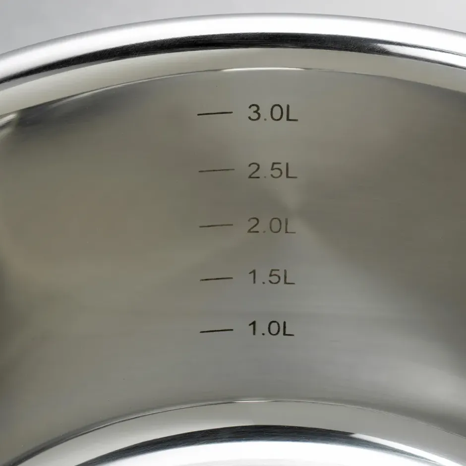 Scanpan Fusion 5 keittopata, 7,6 litraa