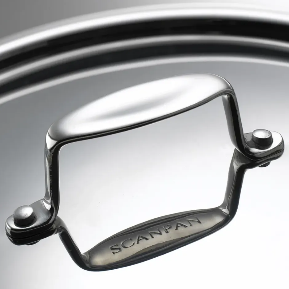 Scanpan Fusion 5 keittopata, 7,6 litraa