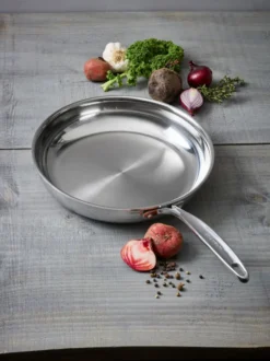 Scanpan Fusion 5 paistinpannu, Ø26 cm