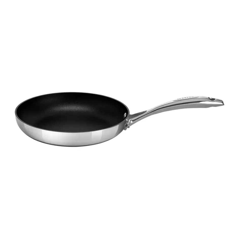 Scanpan HaptIQ -paistinpannu, 24 cm