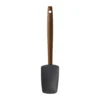 Scanpan kaareva nuolija 28 cm, Karbonoitu saarni
