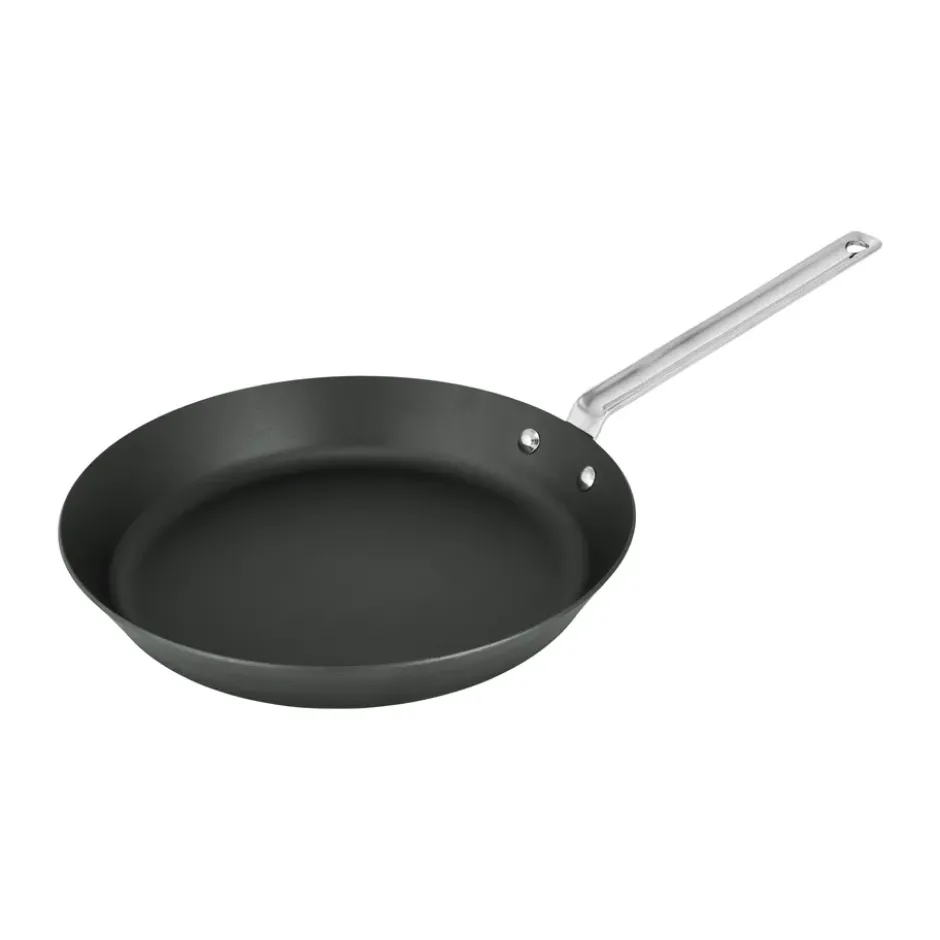 Scanpan paistinpannu 30 cm, Musta