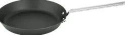 Scanpan paistinpannu 26 cm, Musta