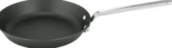 Scanpan paistinpannu 22 cm, Musta