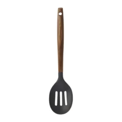 Scanpan rei'itetty kauha 31 cm, Karbonoitu saarni