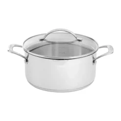 Scanpan STS pata kannella, 4,8 L