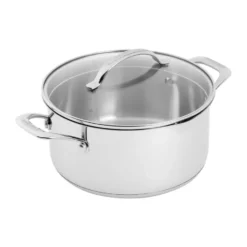 Scanpan STS pata kannella, 4,8 L