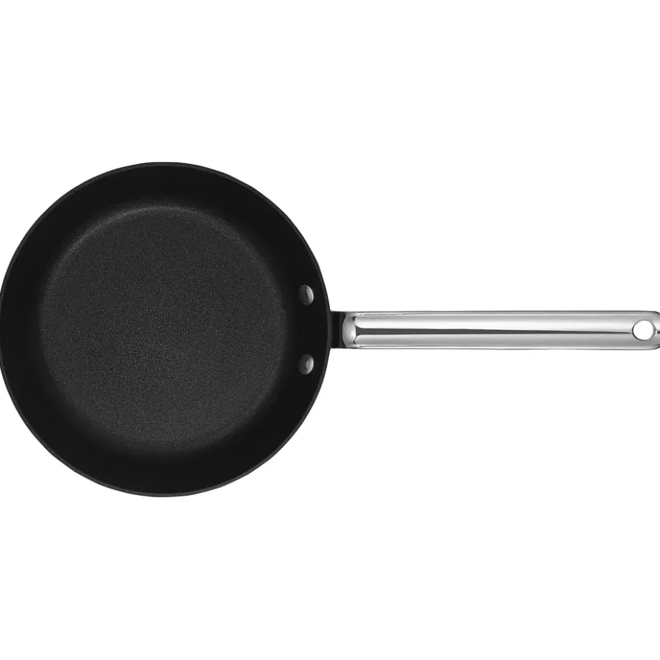 Scanpan TechnIQ -paistinpannu, Ø 22 cm