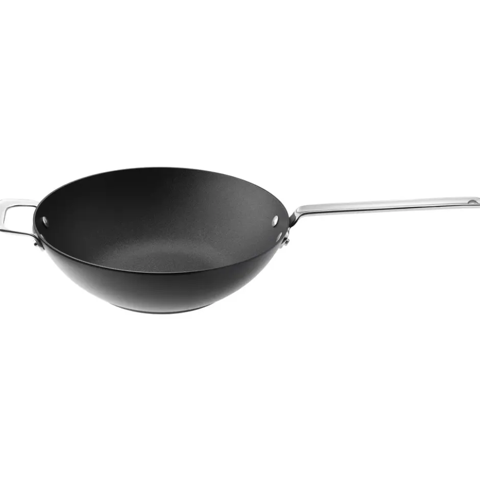 Scanpan TechnIQ -wokkipannu, 30 cm
