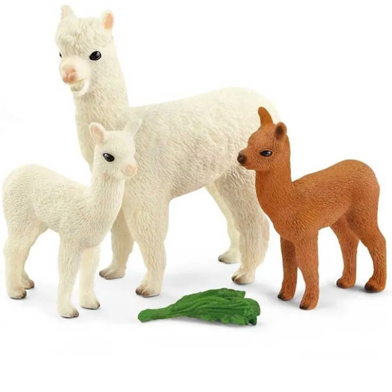 Schleich Alpackor 42544