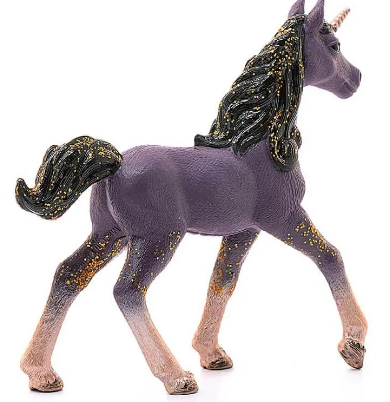 Schleich Bayala Stjärnfallsenhörning Föl 70580