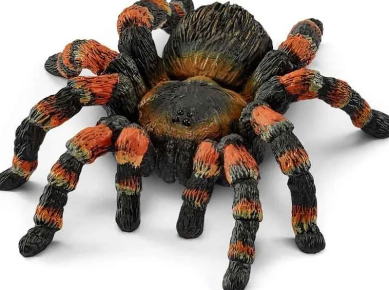 Schleich Fågelspindel Tarantula 14829