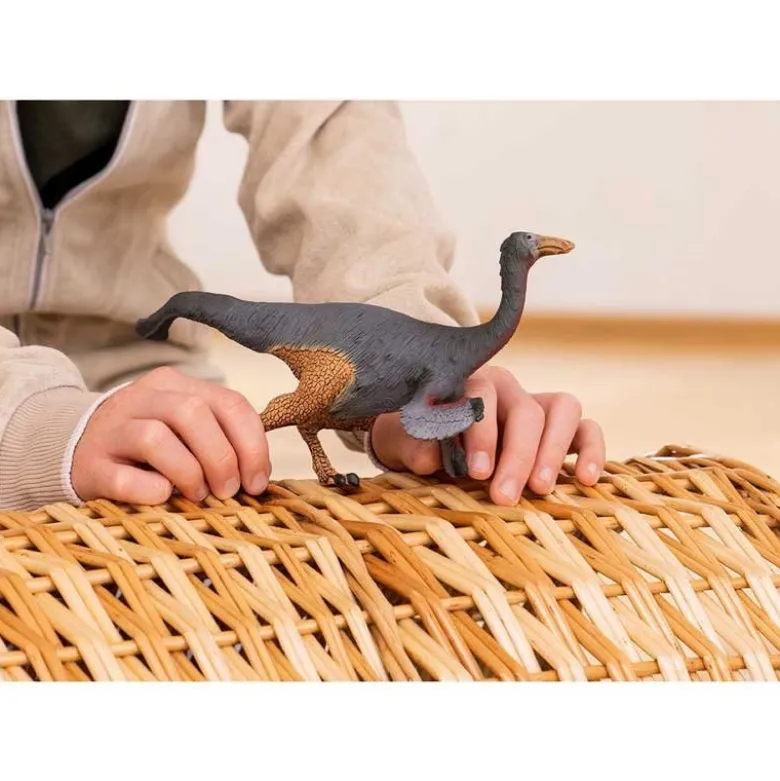 Schleich Gallimimus Dinosaurie 15038