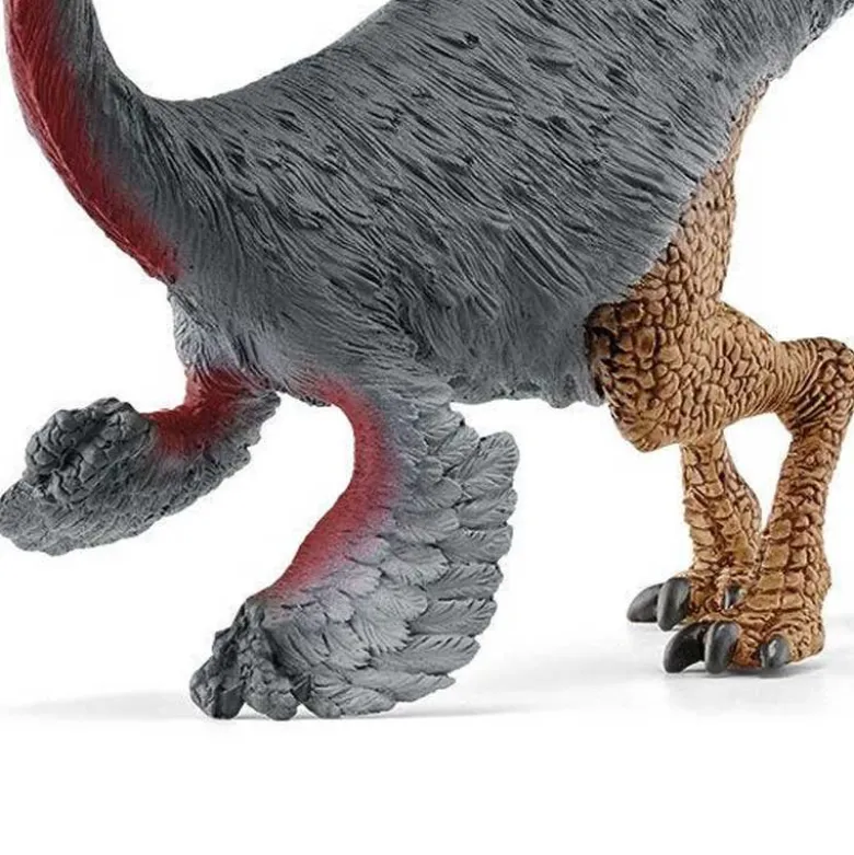 Schleich Gallimimus Dinosaurie 15038