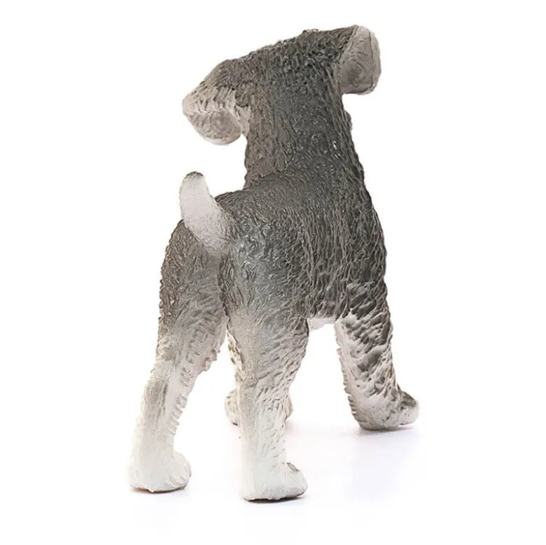 Schleich Hund Dvärgschnauzer 13892
