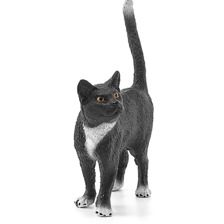 Schleich Katt Stående 13770