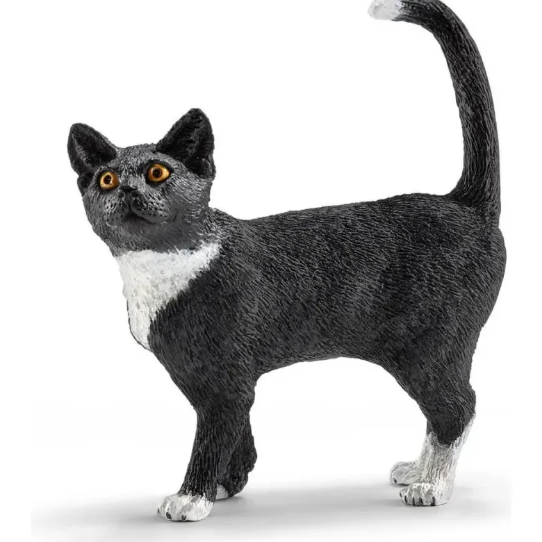 Schleich Katt Stående 13770