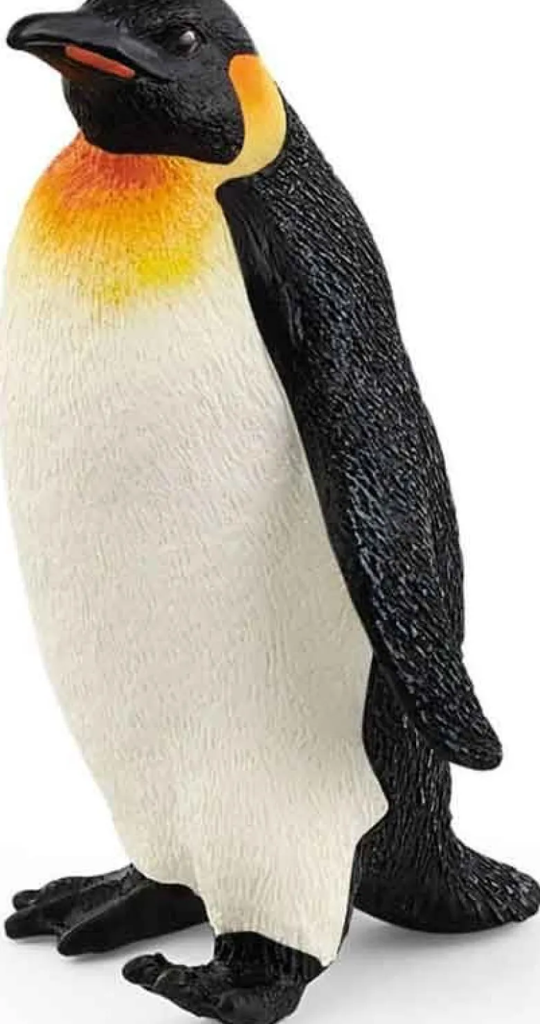 Schleich Kejsarpingvin 14841