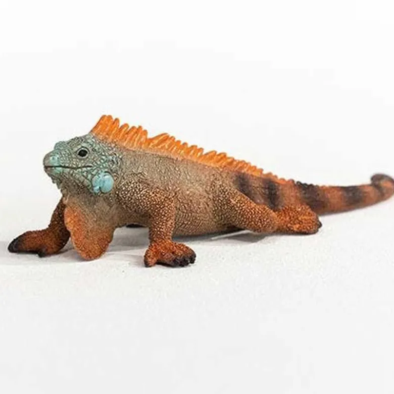 Schleich Leguan 14854