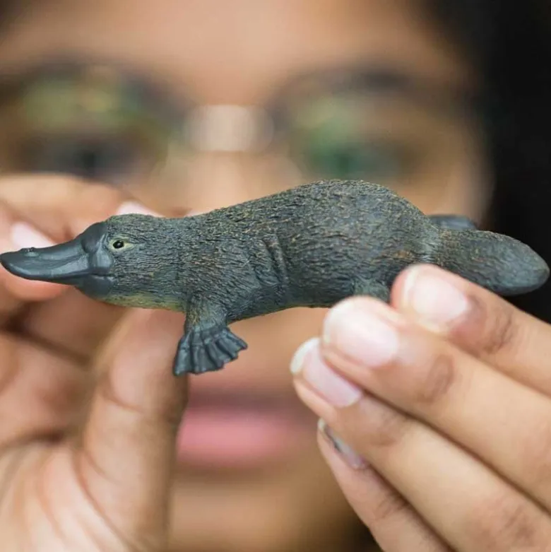Schleich Näbbdjur Platypus 14840