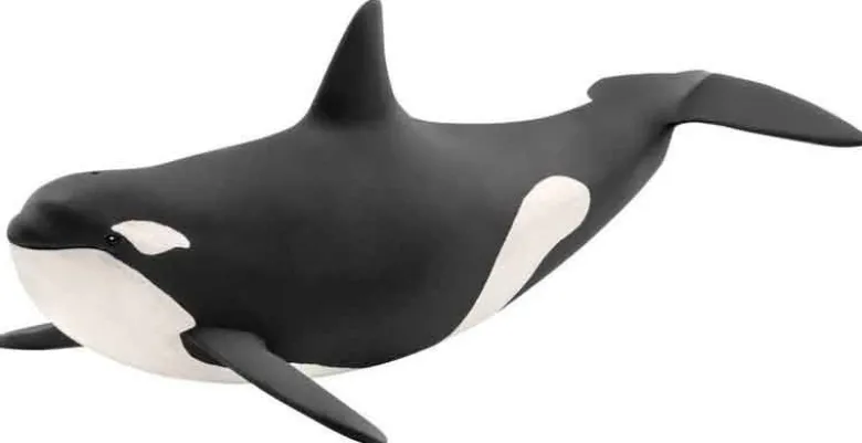 Schleich Späckhuggare 14807