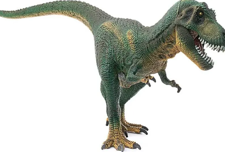 Schleich Tyrannosaurus Rex Dinosaurie 14587 - 31,5 cm