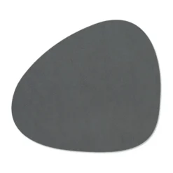 Serene pöytätabletti curve M, Anthracite