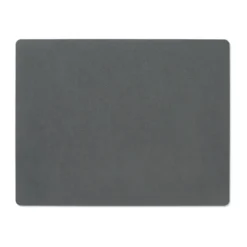 Serene pöytätabletti square L 35 x 45 cm, Anthracite