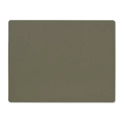 Serene pöytätabletti square M 26,5 x3 4,5 cm, Moss