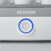 Severin EK 3164 munankeitin 1-6 munaa, Valkea