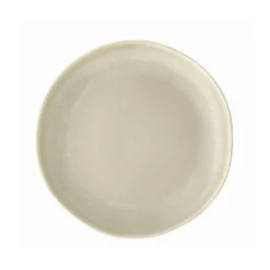 Shoku lautanen Ø20 cm, Beige