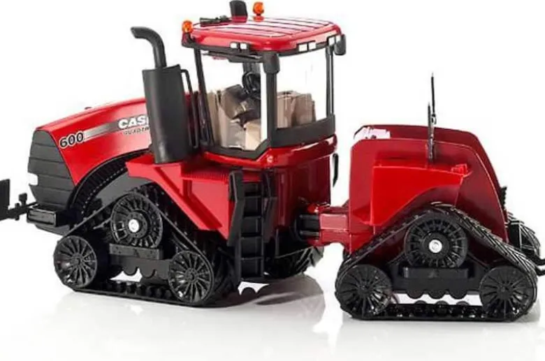Siku Case Quadtrac 600 Traktor 3275 1:32