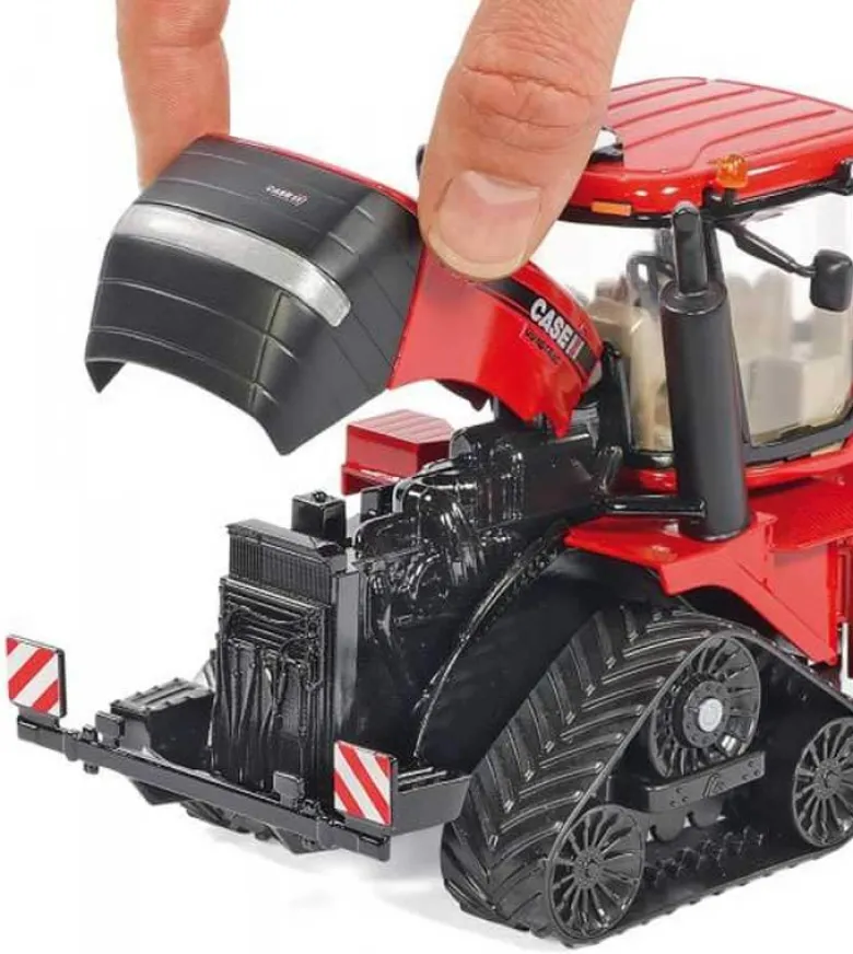 Siku Case Quadtrac 600 Traktor 3275 1:32