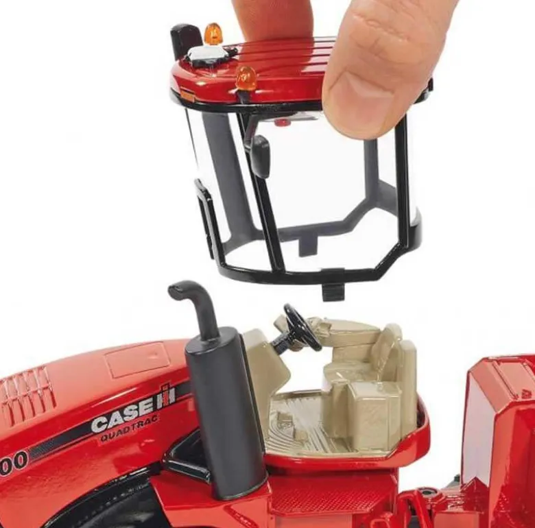 Siku Case Quadtrac 600 Traktor 3275 1:32