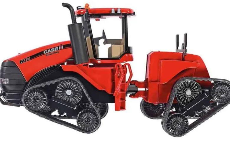 Siku Case Quadtrac 600 Traktor 3275 1:32