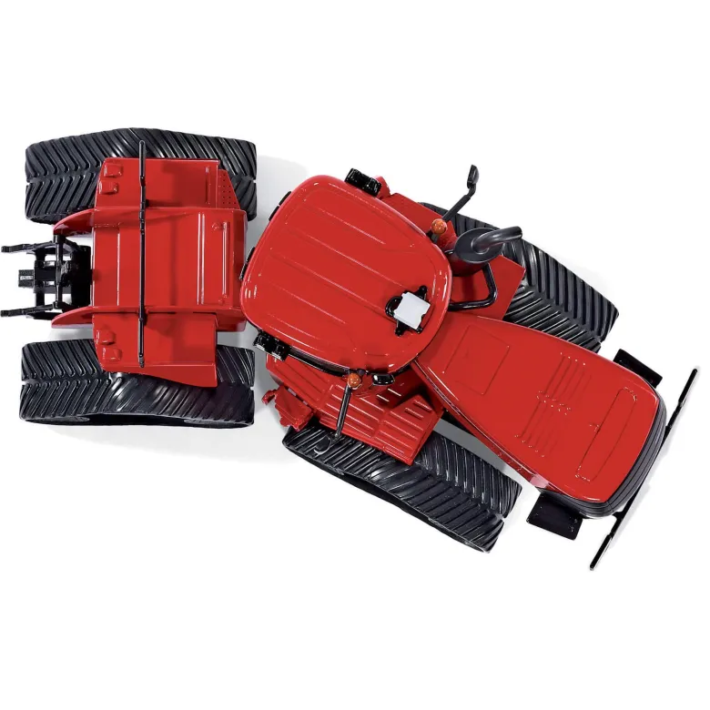 Siku Case Quadtrac 600 Traktor 3275 1:32