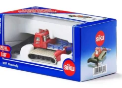 Siku Pistmaskin PistenBully 600 1897 - 1:87