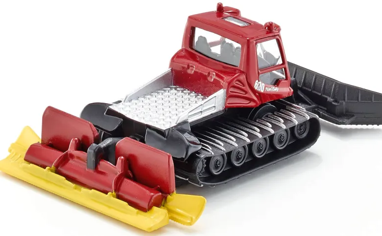 Siku Pistmaskin PistenBully 600 1037