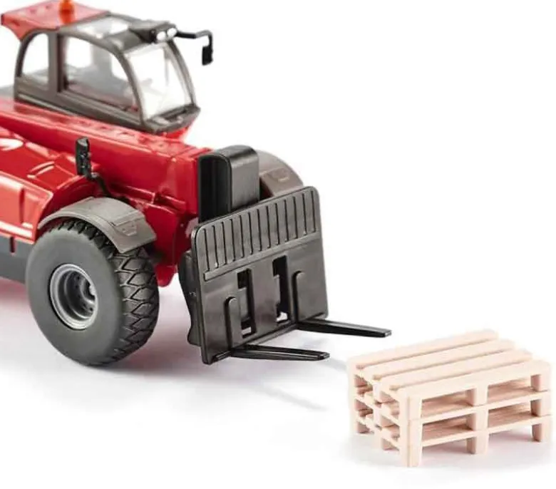 Siku Teleskoplastare Manitou MHT 10230 1:50 3507
