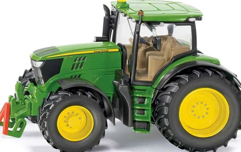 Siku Traktor John Deere 6210R TR 3282 - 1:32